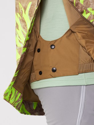 The North Face Tanager Anorak Jacket - Women's 5