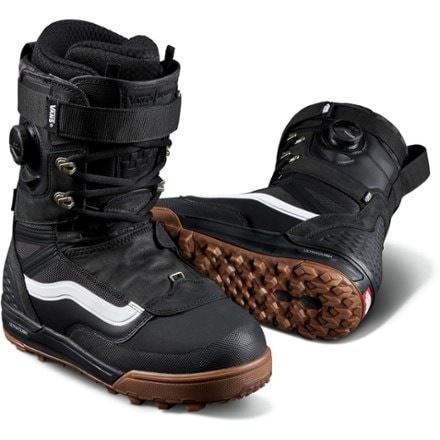 Vans Infuse Snowboard Boots - Men's - 2026/2027 9