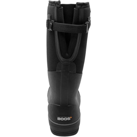 Bogs Classic II Tall Adjustable Calf Rain Boots - Women's 4