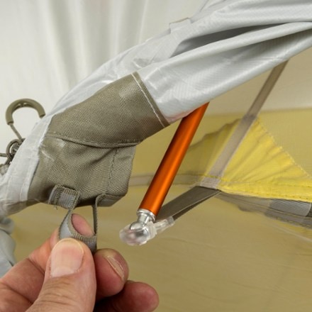 Big Agnes Salt Creek 3 Tent 6