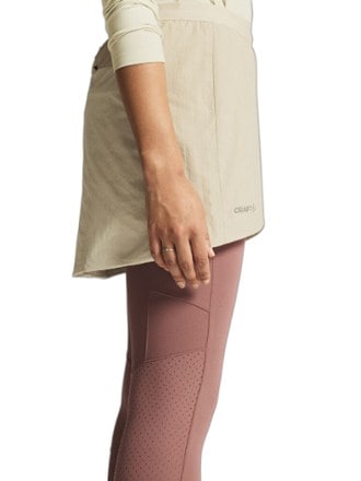 Craft SubZ Skirt 4 - Women's 6