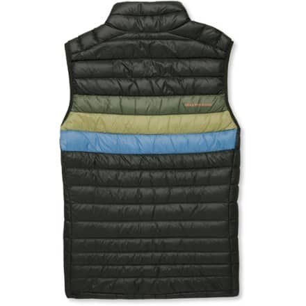 Cotopaxi Fuego Down Vest - Men's 4