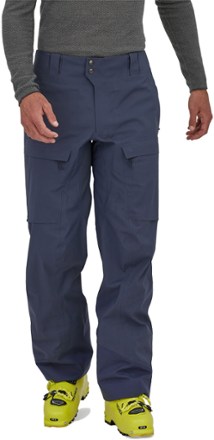 Patagonia Untracked Snow Pants - Men's 1