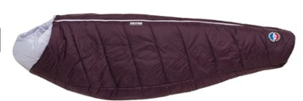 Big Agnes Sidewinder Camp 35 Sleeping Bag - Women's 0