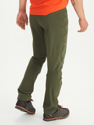 Marmot Mountain Active Pants - Men's 1