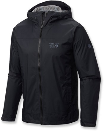 Alternative View (Black)