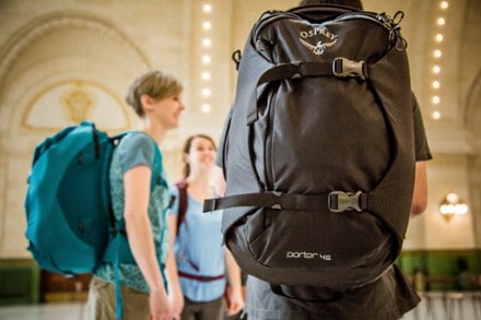 Osprey Porter 46 Travel Pack REI Co op