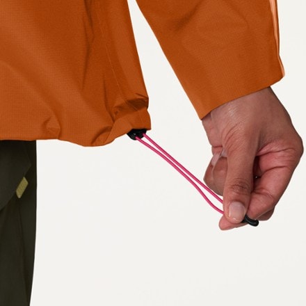 SENIQ Tectonic Jacket - Women's 10