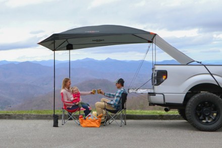 Rightline Gear Truck Tailgating Canopy REI Co op