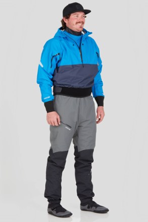 NRS Riptide Jacket - Men's 4