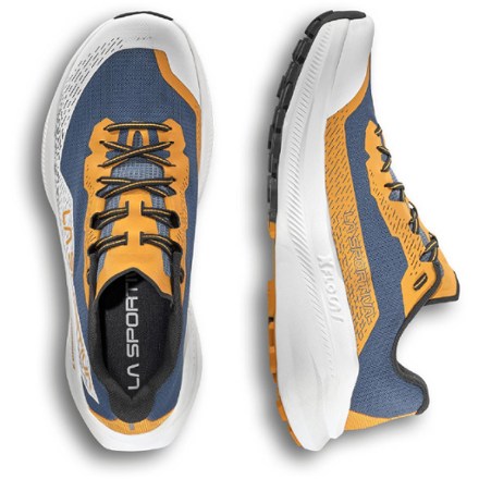 La Sportiva Prodigio 2 Trail-Running Shoes - Men's 4