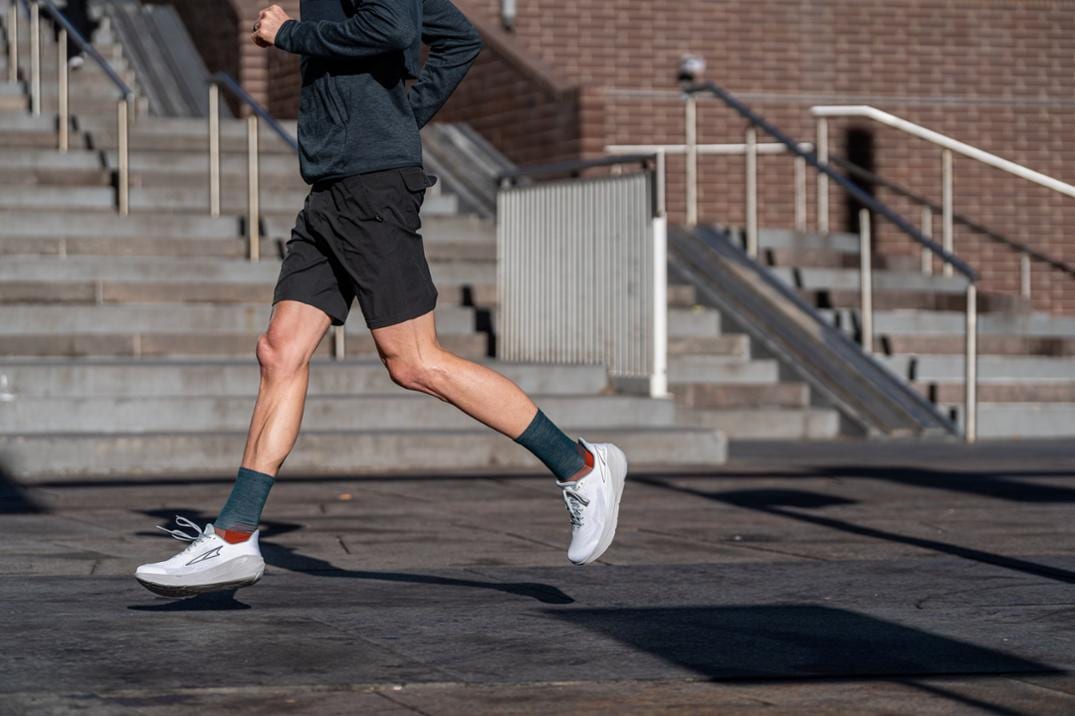 Location Image for Experience Flow Road-Running Shoes - Men's