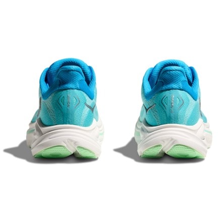 HOKA Clifton 10 Road-Running Shoes - Women's 5