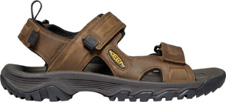 Dårlig skæbne Vejfremstillingsproces dosis Men's Hiking Sandals & Waterproof Sandals | REI Co-op