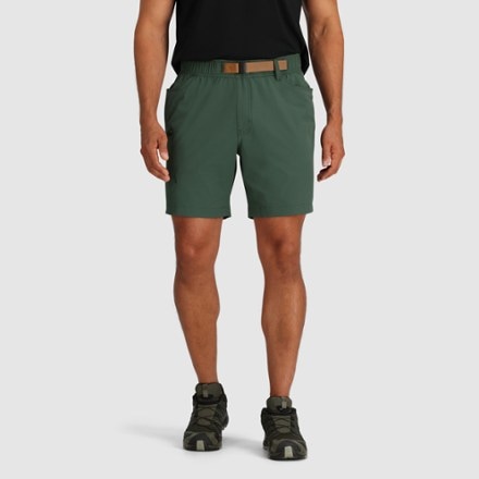 Outdoor Research Ferrosi 7" Shorts - Men's 1