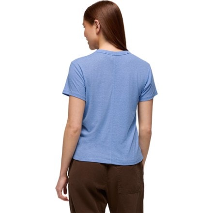 prAna Cozy Up Crew T-Shirt - Women's 2