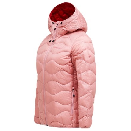 Peak Performance Helium Down Hood Jacket - Women's 2