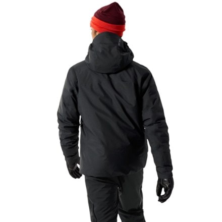 Arc'teryx Macai Down Jacket - Men's 2