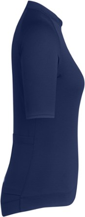 Rapha Core Lightweight Cycling Jersey - Women's 1