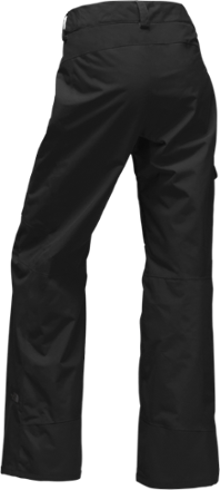 the north face women's freedom insulated snow pants