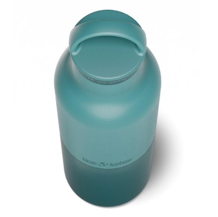 Klean Kanteen Rise Classic Insulated Water Bottle - 20 fl. oz. 1