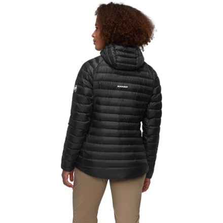 Mammut Broad Peak IN Hooded Jacket - Women's 2