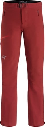 Arc'teryx Sigma AR Soft-Shell Pants - Men's | REI Co-op