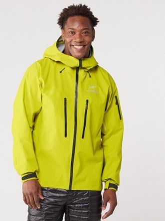 Arc'teryx Alpha SV Jacket - Men's