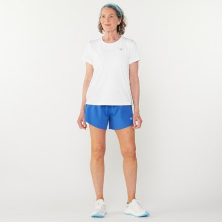 rabbit Race Pace T-Shirt - Women's 5