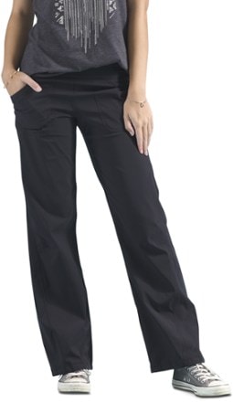 prAna Summit Pants - Women's Short Sizes