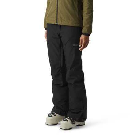 Picture Organic Clothing Exa Snow Pants - Women's 1