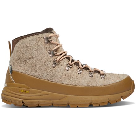 Danner Mountain 600 ID GTX Hiking Boots - Men's 0