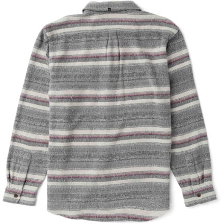 VISSLA Decanso Heavy Flannel - Men's 1