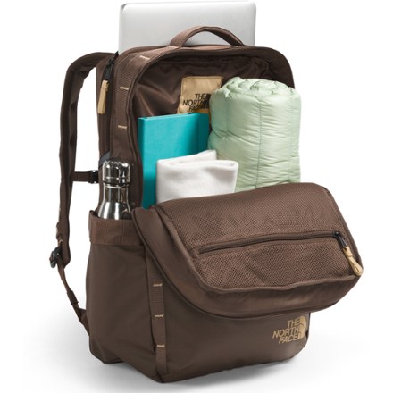The North Face Base Camp Voyager Daypack - 26 L 3