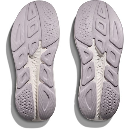 HOKA Rincon 4 Road-Running Shoes - Women's 6