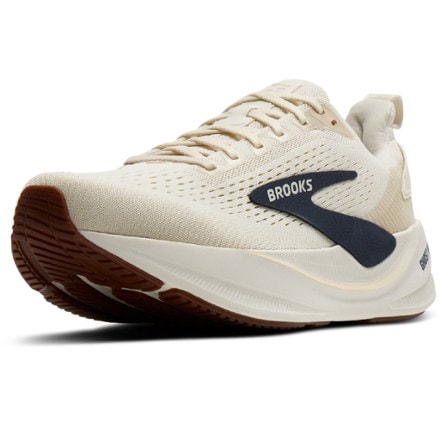 Brooks Ghost Max 4 Road-Running Shoes - Men's 3