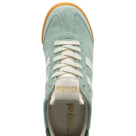 Gola Elan Sneakers - Women's 4