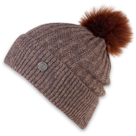 Pistil Piper Slouchy Beanie - Women's 0