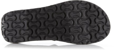 Sole View (Black Multi)