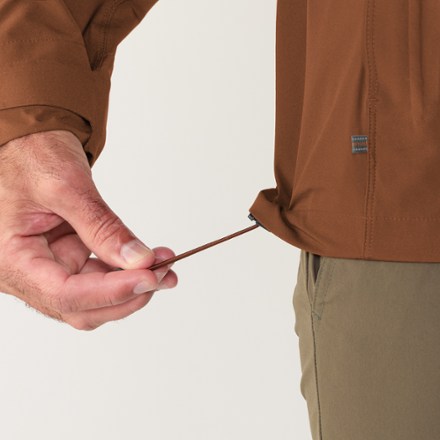 KUHL Stretch Voyagr Jacket - Men's 9