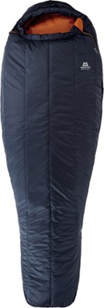 NEMO Mountain Equipment Nova II Sleeping Bag - Mens Long