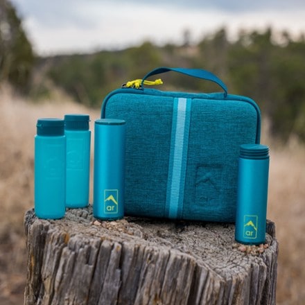 Adventure Ready Adventure Toiletry Kit 3