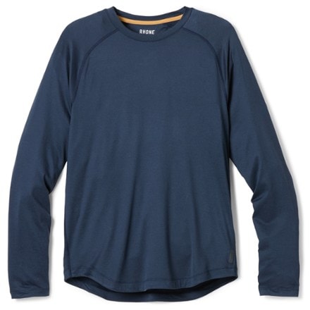 RHONE Atmosphere Long-Sleeve T-Shirt - Men's 0