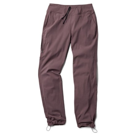 Mountain Hardwear Dynama Pants - Women's 0