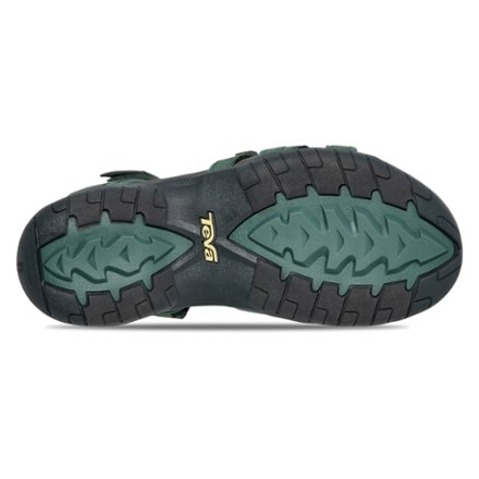 Teva Tirra Sandals - Women's 5