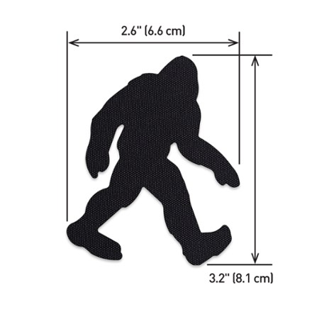 Gear Aid Tenacious Tape Repair Patch - Package of 3 | REI Co-op