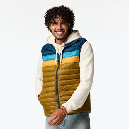 Cotopaxi Fuego Down Vest - Men's 1