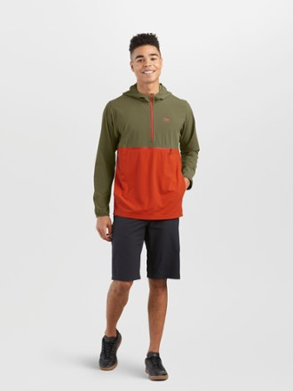 Outdoor Research Ferrosi Anorak - Men's 3