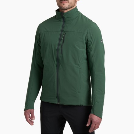 KUHL AeroLight Insulated Jacket - Men's 0