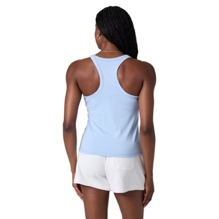 Vuori Lux Racerback Tank Top - Women's 2